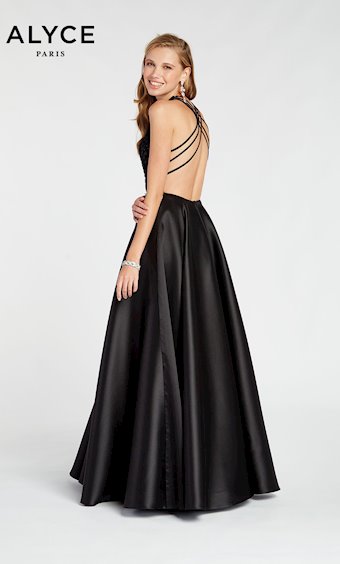 Alyce Paris 1411
