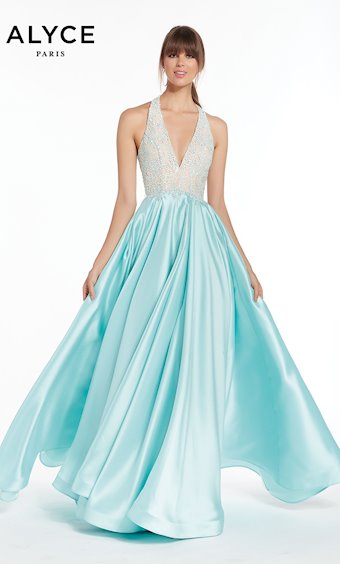 Alyce Paris 1412