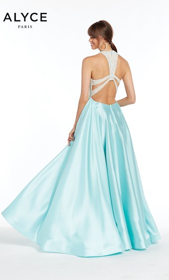 Alyce Paris 1412