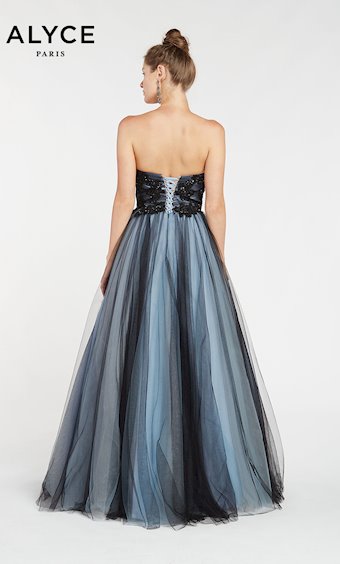 Alyce Paris 1415