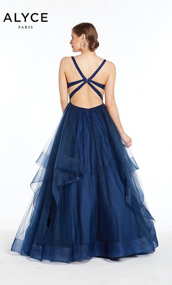 Alyce Paris 1417