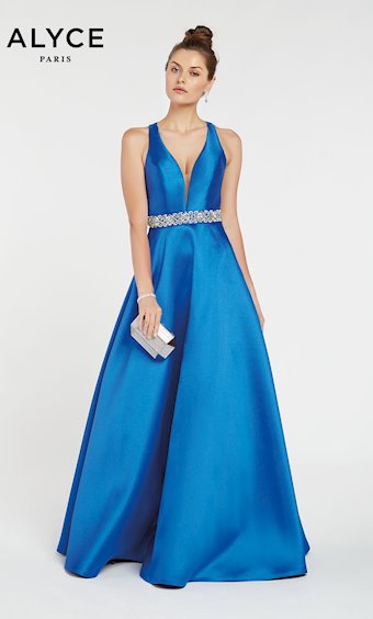 Alyce Paris 1421