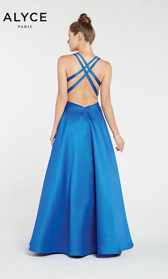 Alyce Paris 1421