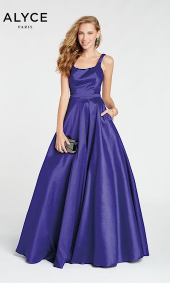 Alyce Paris 1429