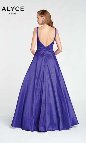 Alyce Paris 1429