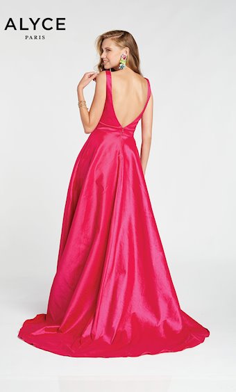 Alyce Paris 1431