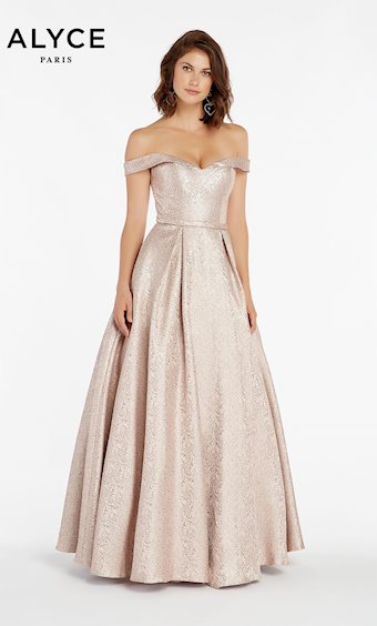 Alyce Paris 1435