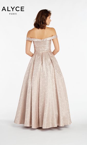 Alyce Paris 1435