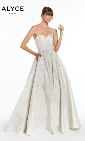 Alyce Paris 1436