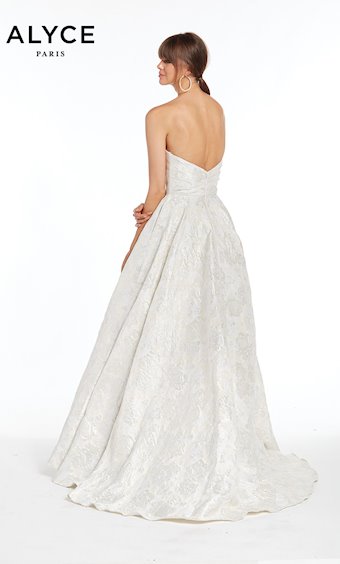 Alyce Paris 1436