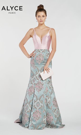 Alyce Paris 1438