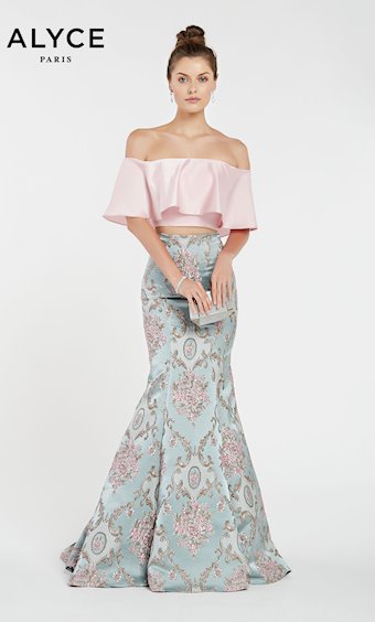 Alyce Paris 1439