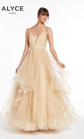 Alyce Paris 1441