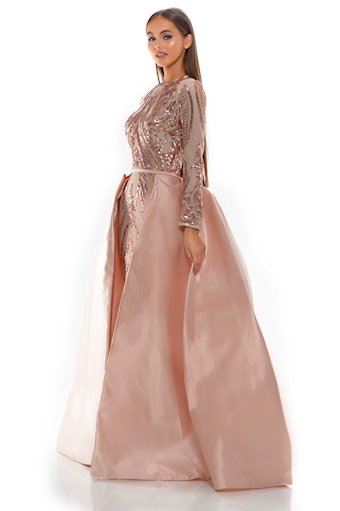 Portia and Scarlett PS1705 #15 vertical thumbnail