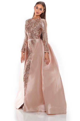 Portia and Scarlett PS1705 #16 vertical thumbnail