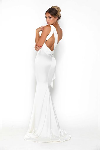 Portia and Scarlett PS1974 #7 vertical thumbnail