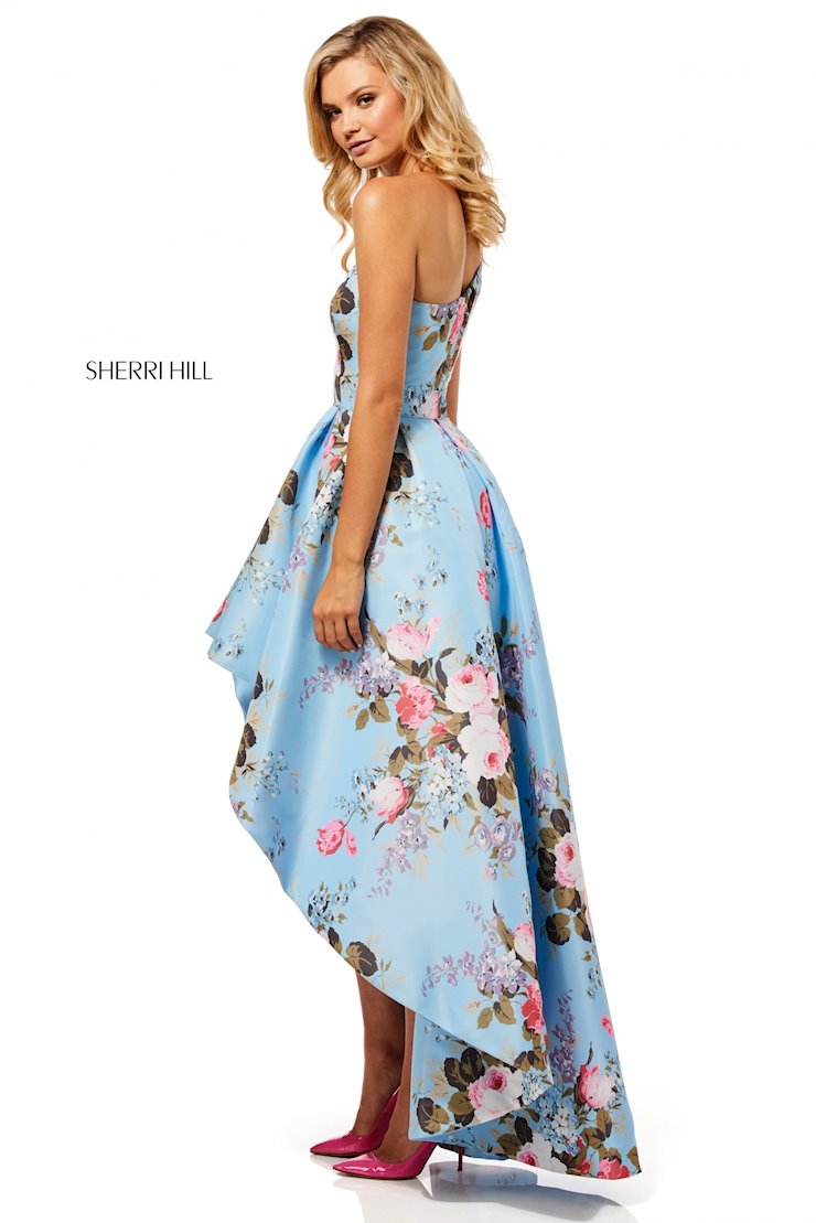Sherri Hill 52489