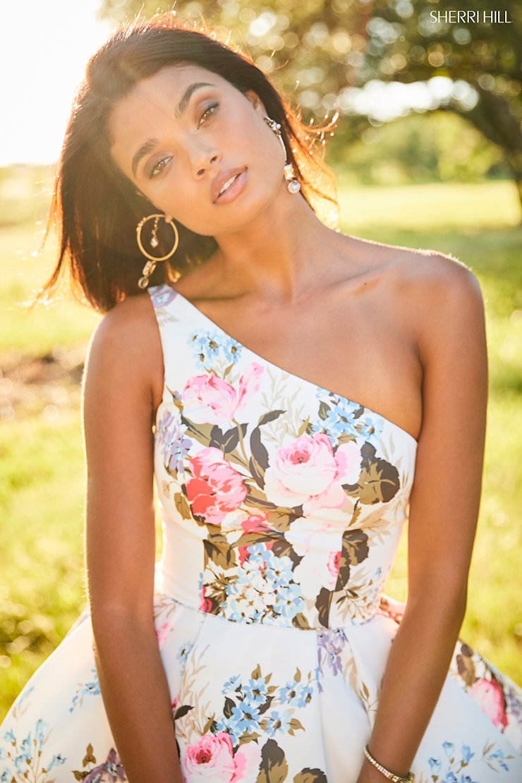 Sherri Hill 52489