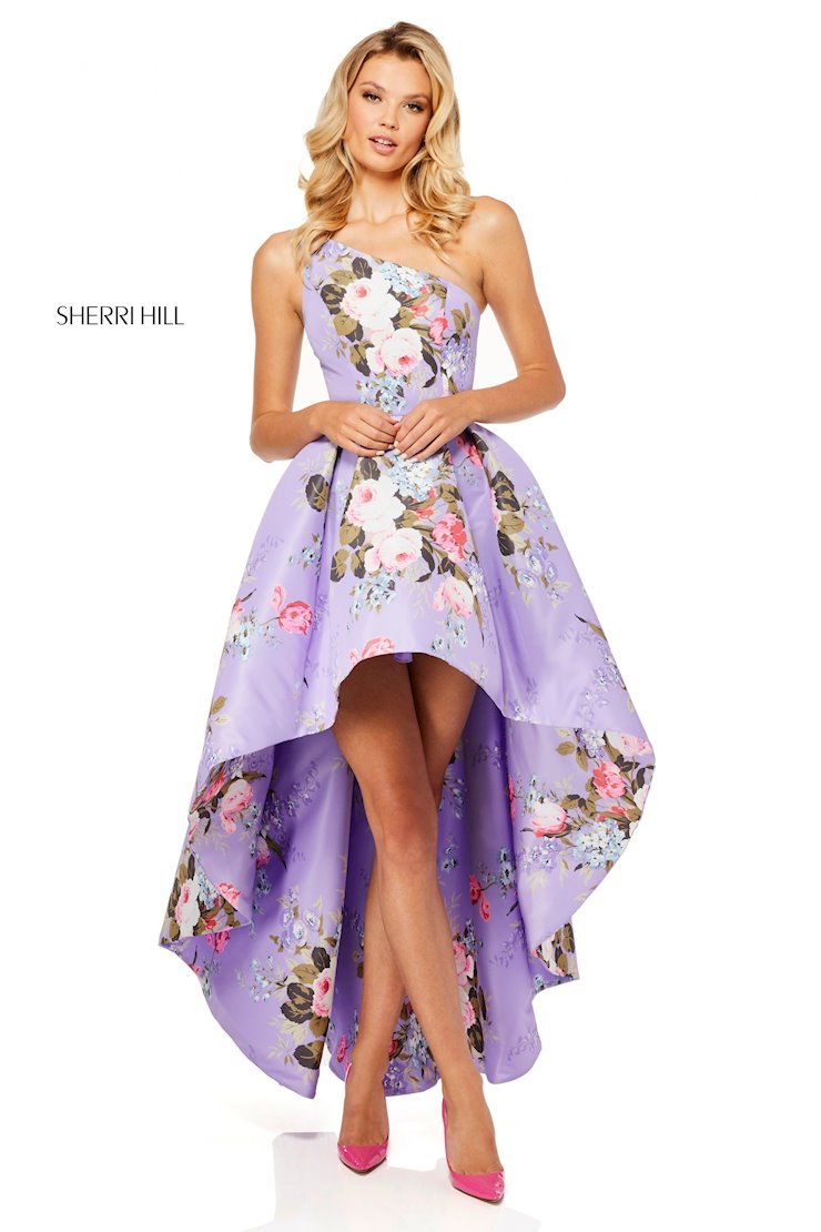 Sherri Hill 52489