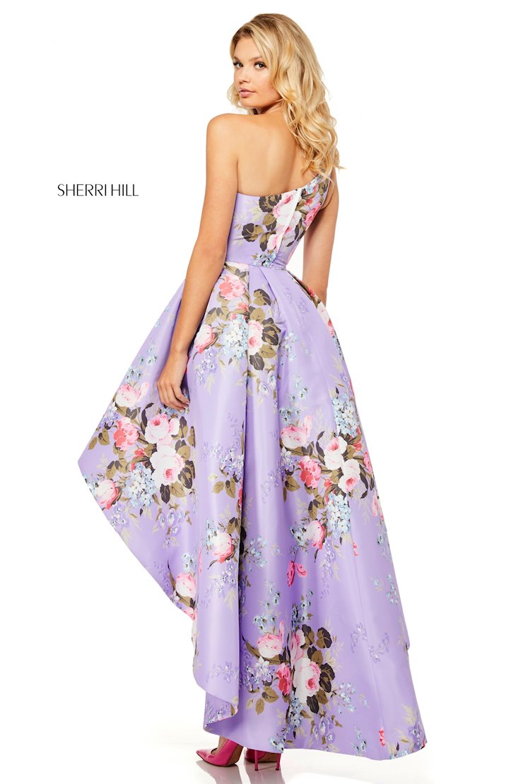 Sherri Hill 52489