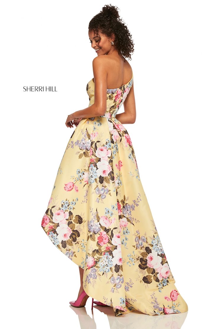 Sherri Hill 52489