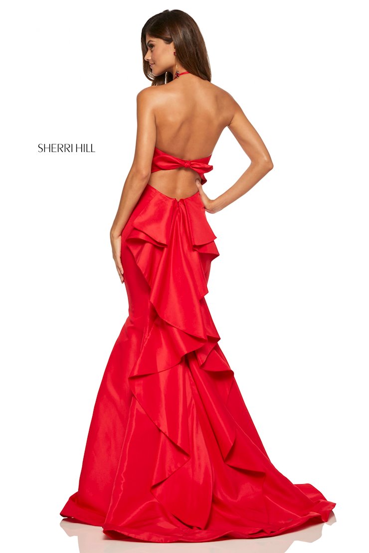 Sherri Hill 52490