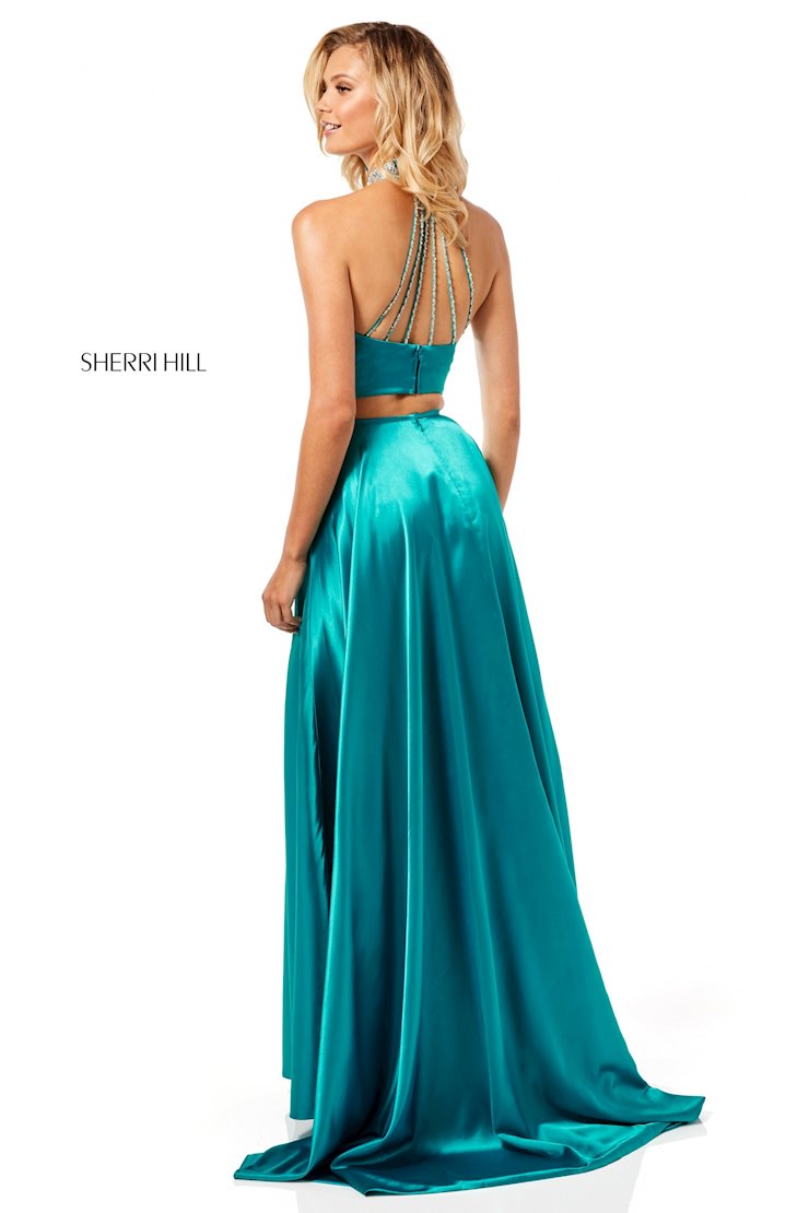 Sherri Hill 52491