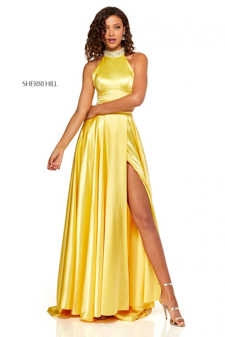 Sherri Hill 52491
