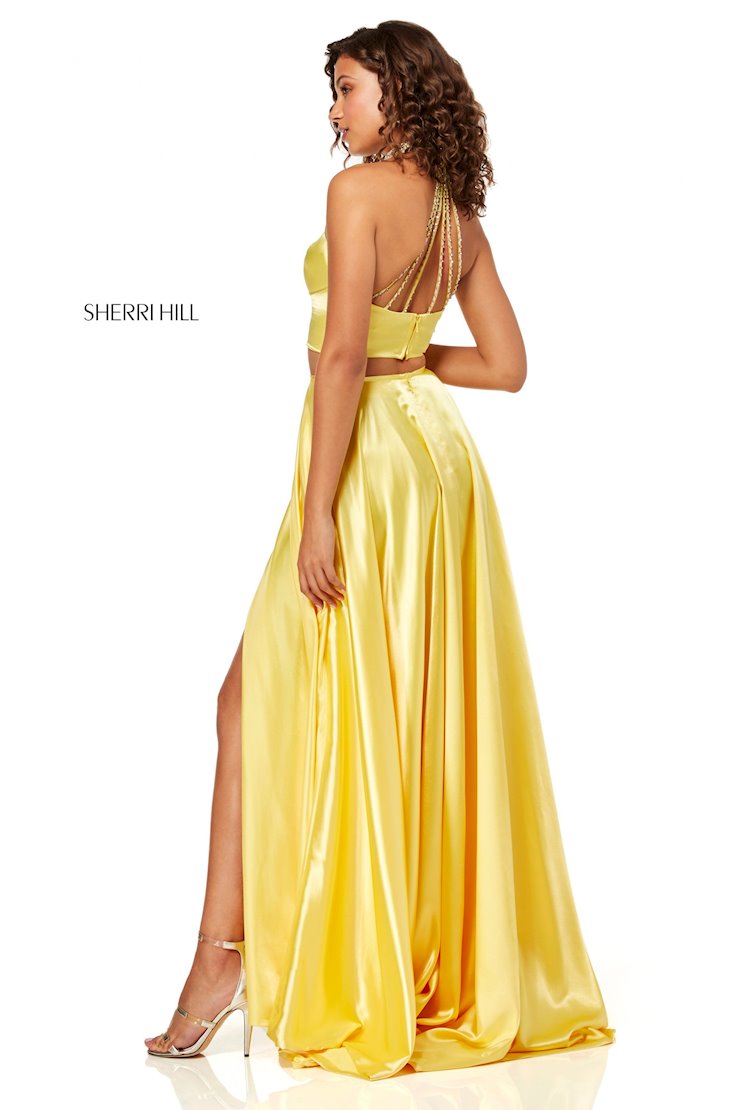 Sherri Hill 52491