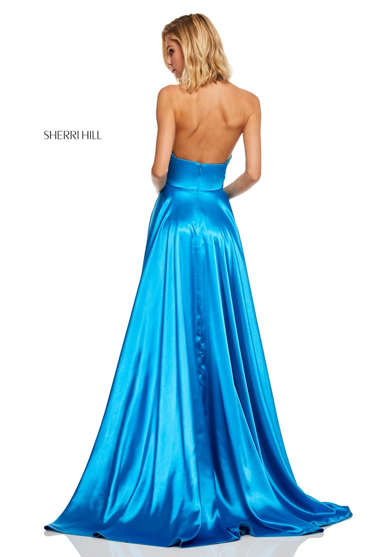 Sherri Hill 52492