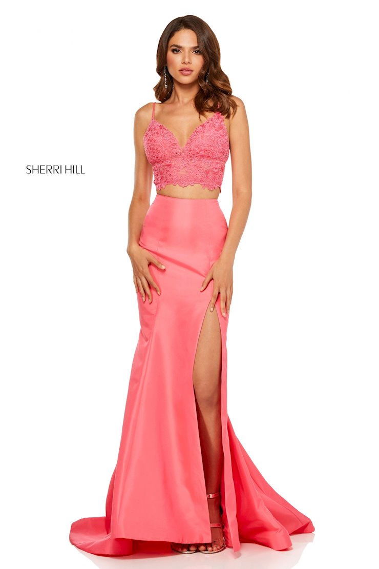 Sherri Hill 52493