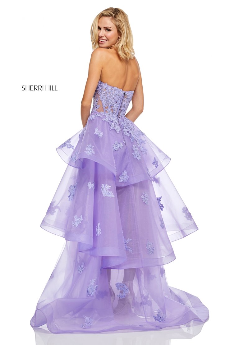 Sherri Hill 52494