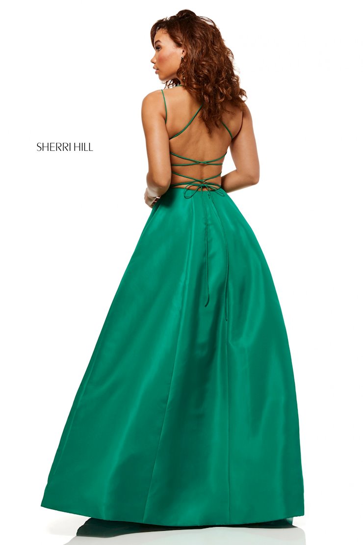 Sherri Hill 52495