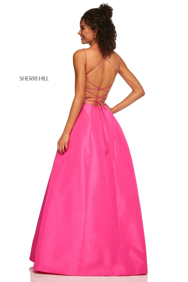 Sherri Hill 52495