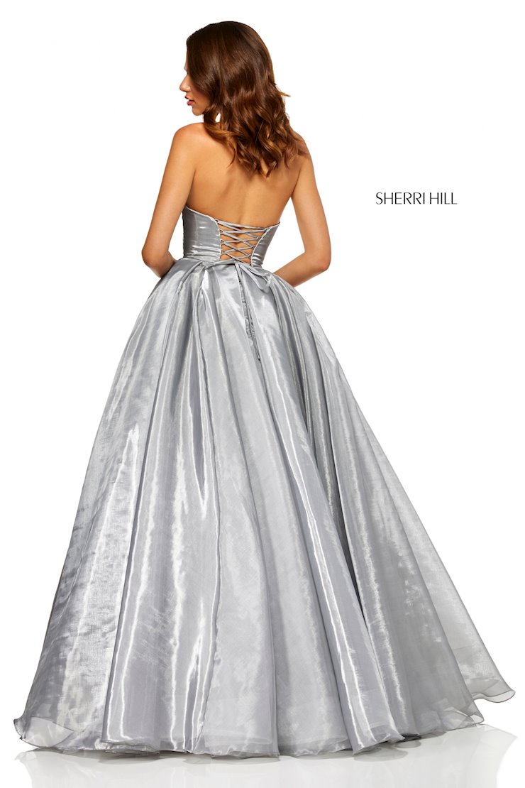 Sherri Hill 52499