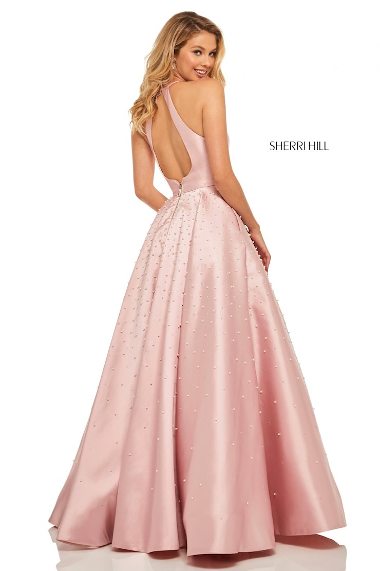Sherri Hill 52501