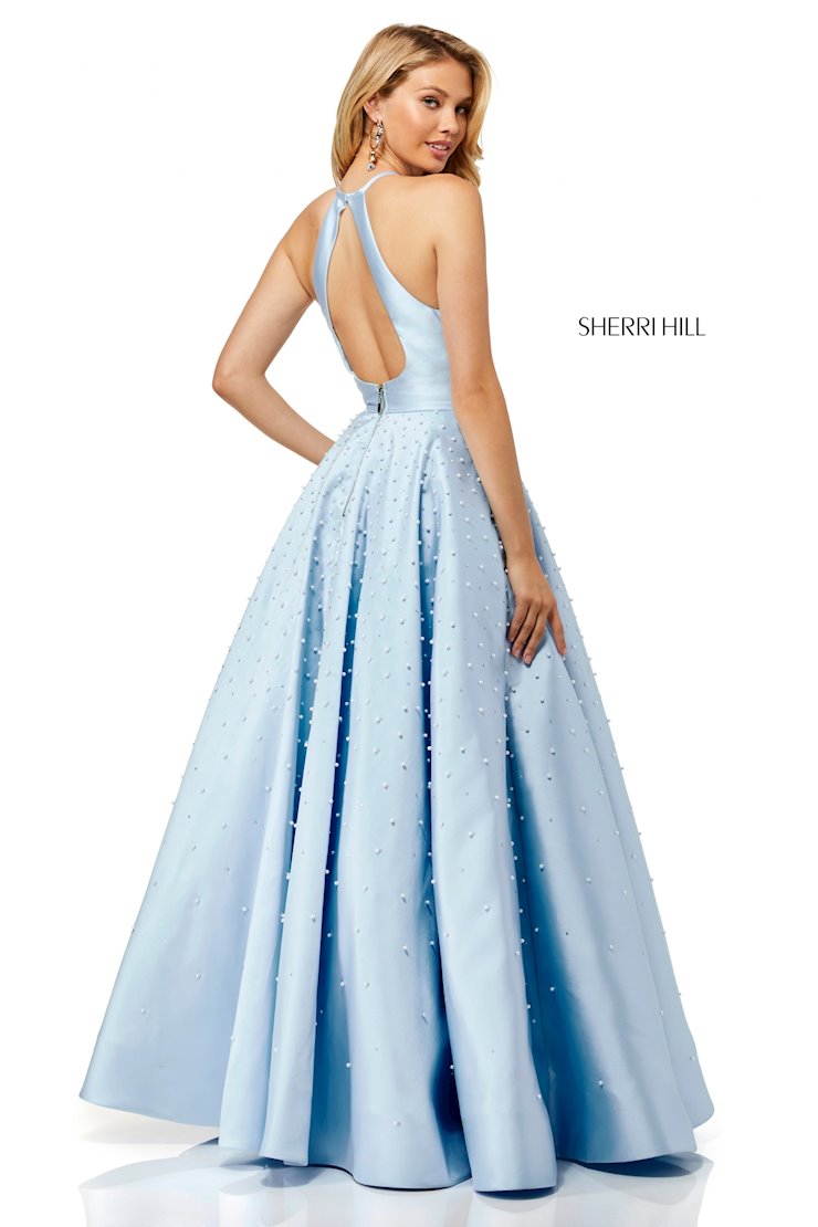 Sherri Hill 52501