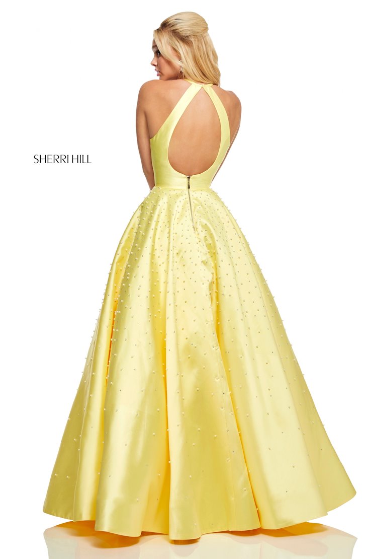 Sherri Hill 52501