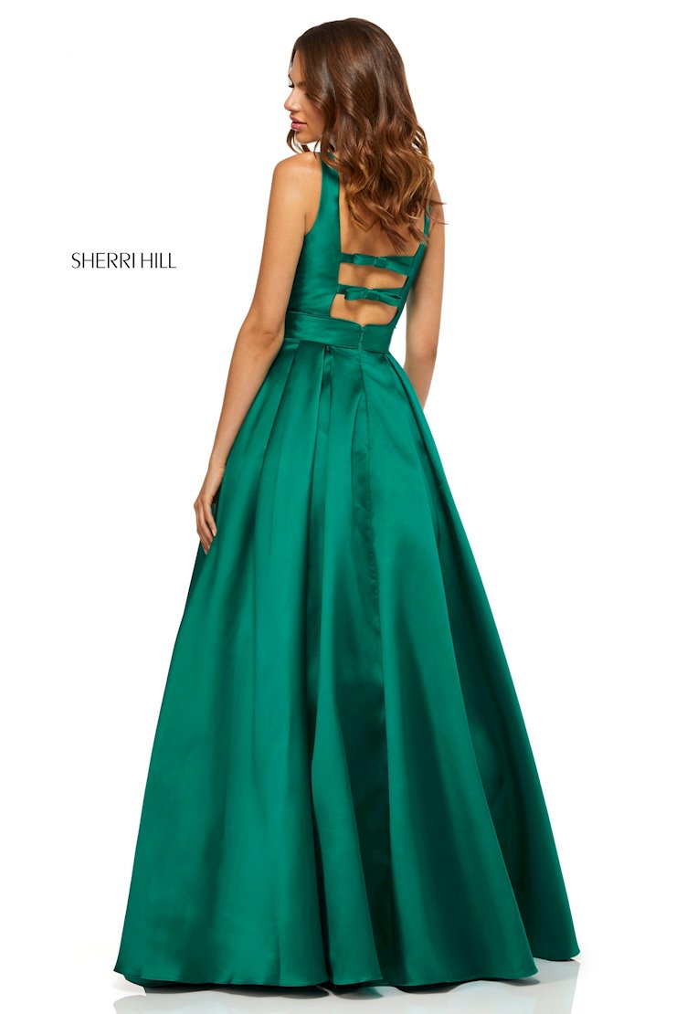 Sherri Hill 52502