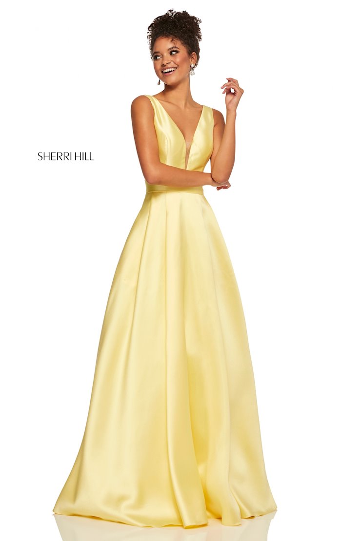 Sherri Hill 52502