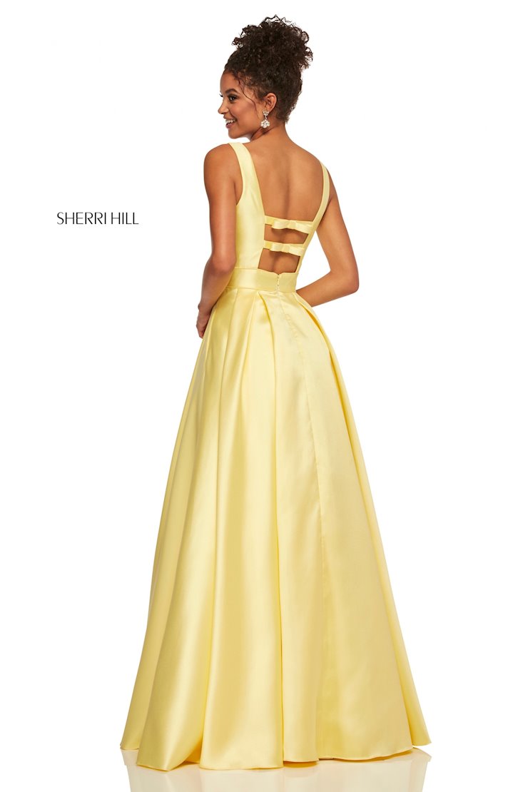 Sherri Hill 52502