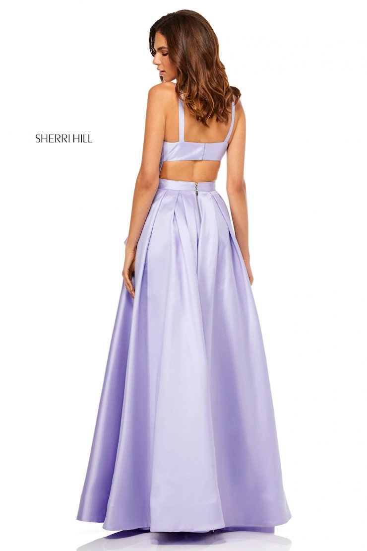 Sherri Hill 52505