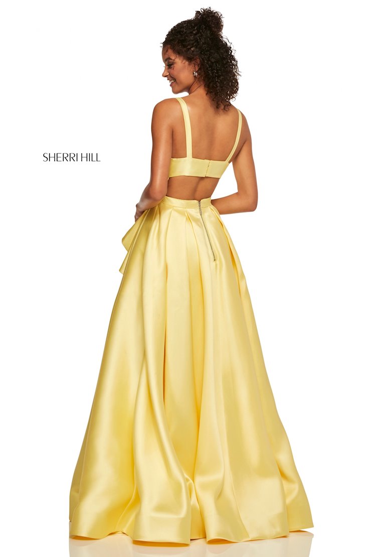 Sherri Hill 52505