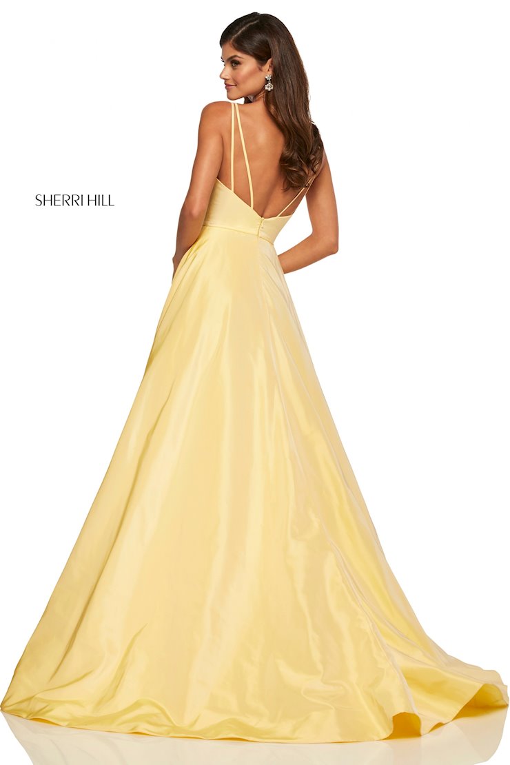 Sherri Hill 52506