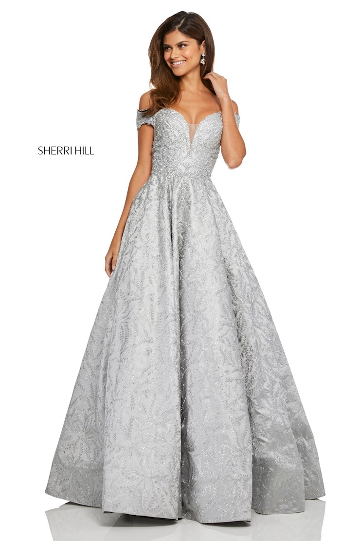 Sherri Hill Image