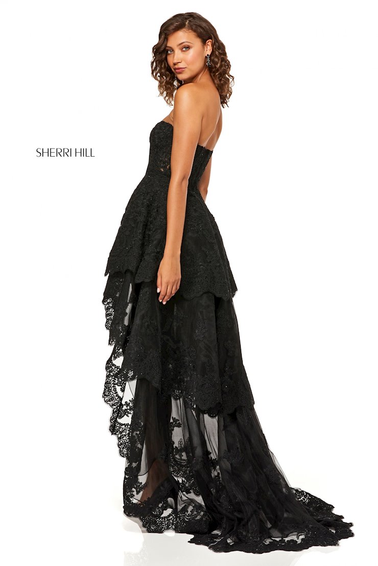 Sherri Hill 52513