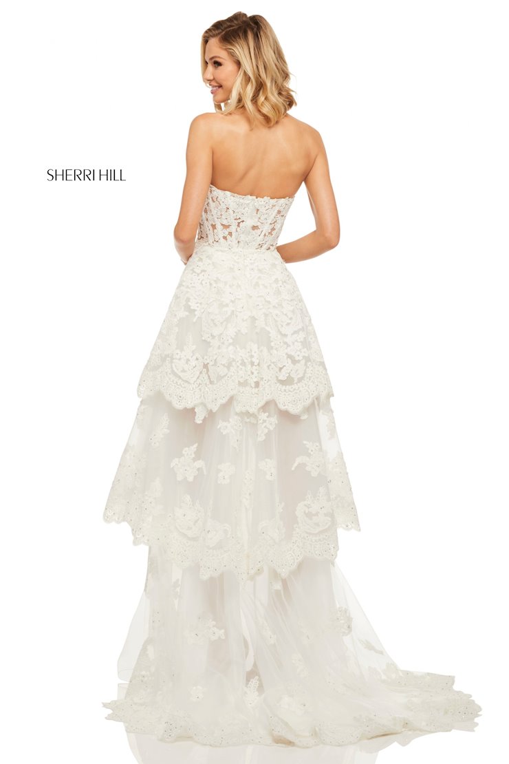 Sherri Hill 52513