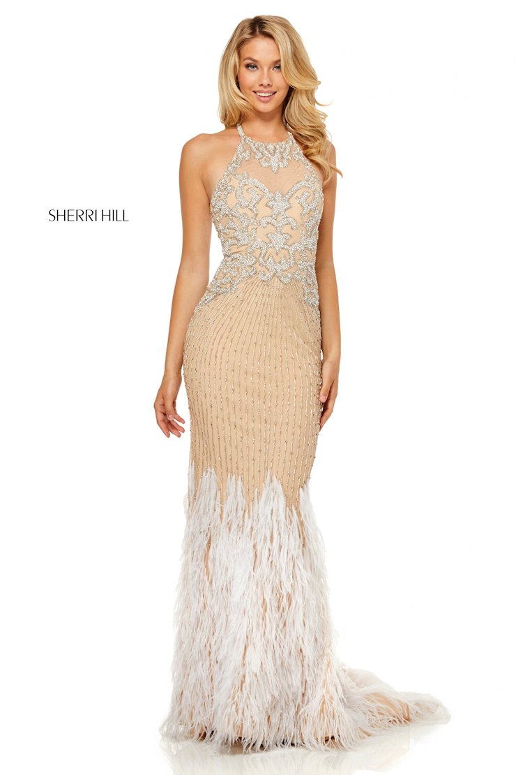 Sherri Hill 52517
