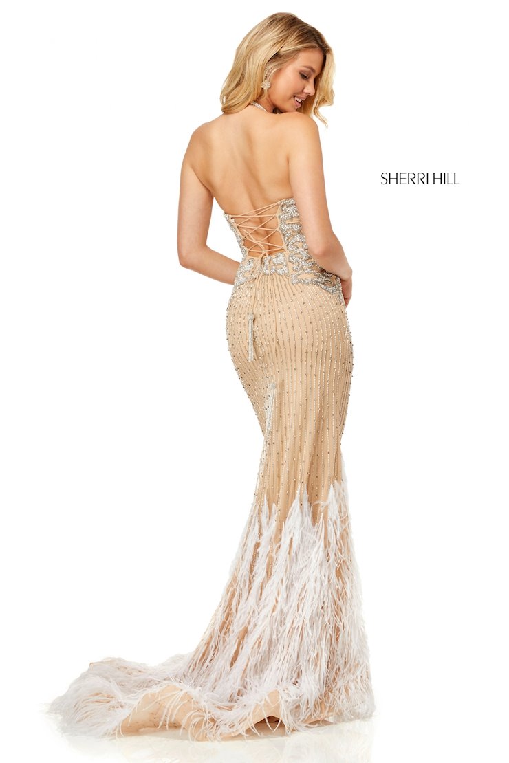 Sherri Hill 52517