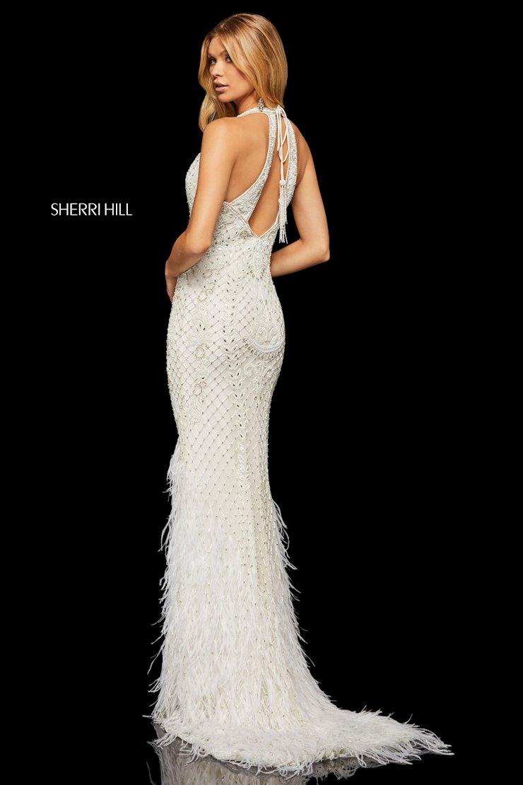 Sherri Hill 52518